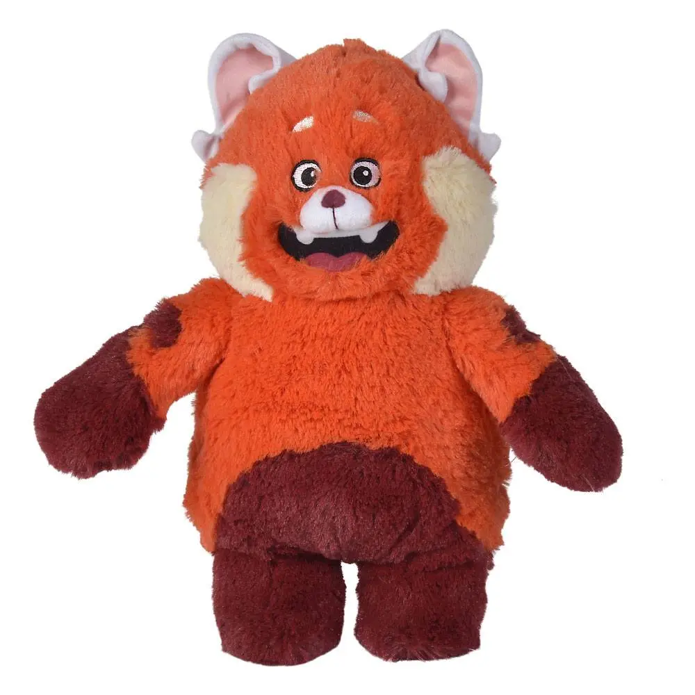 Disney Figurină de pluș Turning Red, Panda Mei 25 cm poza produsului