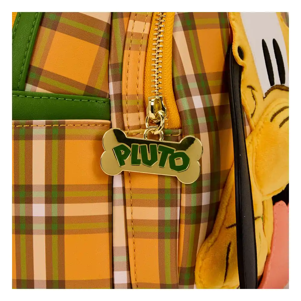 Disney by Loungefly Mini Rucsac Pluto 95th Anniversary poza produsului