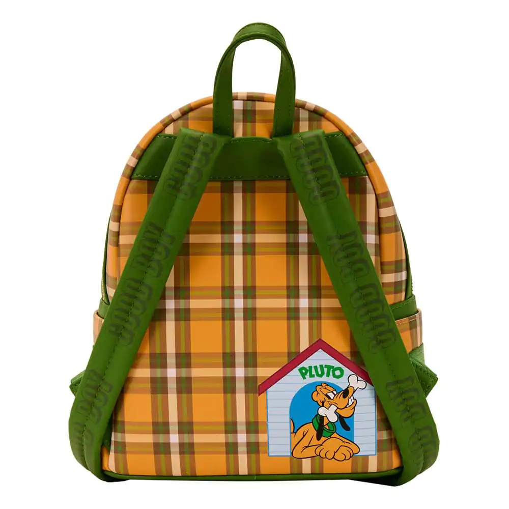 Disney by Loungefly Mini Rucsac Pluto 95th Anniversary poza produsului