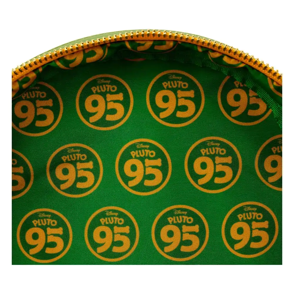 Disney by Loungefly Mini Rucsac Pluto 95th Anniversary poza produsului