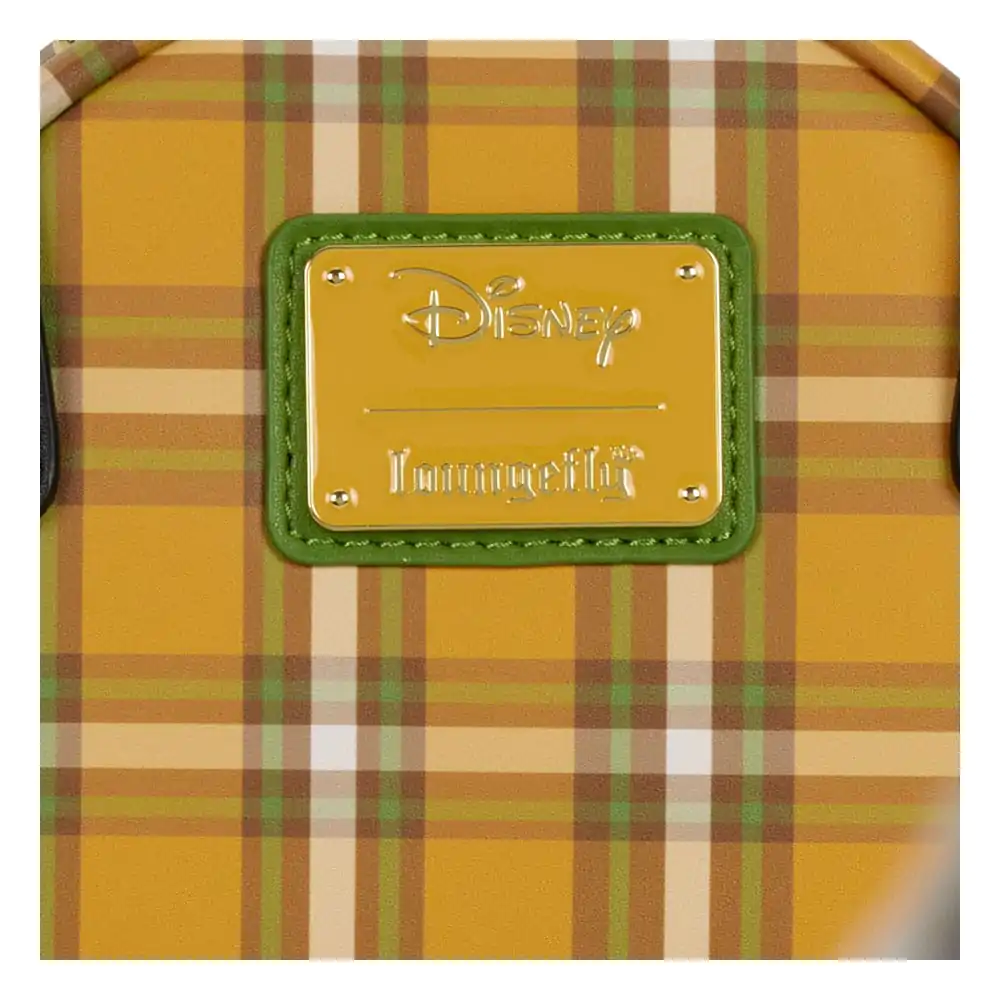 Geanta tip sling Disney by Loungefly Pluto 95th Anniversary poza produsului