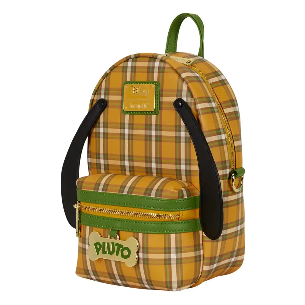 Geanta tip sling Disney by Loungefly Pluto 95th Anniversary poza produsului