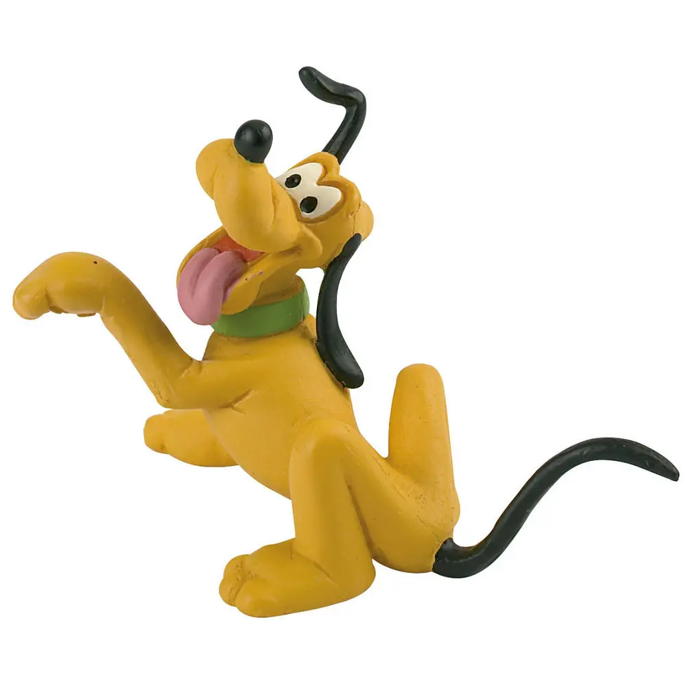 Disney Pluto figurină 8cm poza produsului