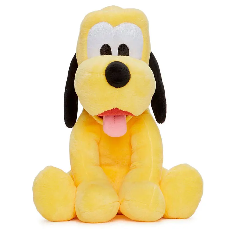 Disney Pluto jucărie de pluș 35cm poza produsului