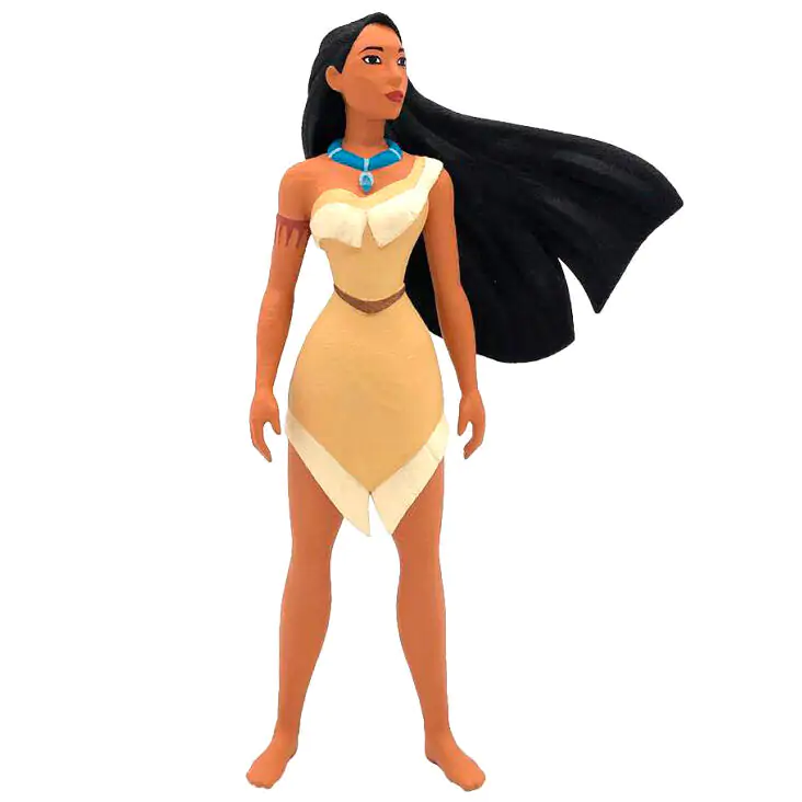 Figurină Disney Pocahontas 10cm poza produsului