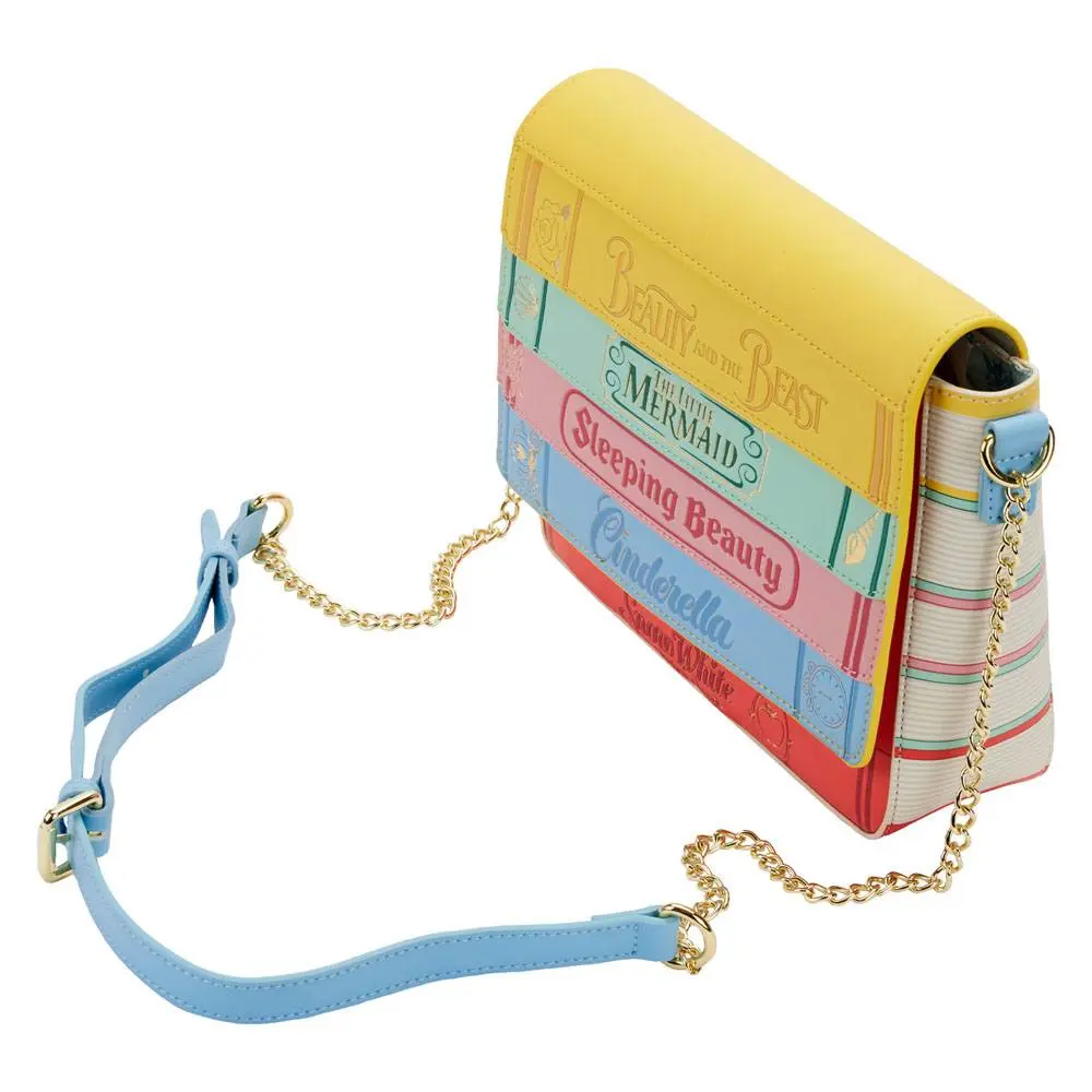 Disney by Loungefly geantă crossbody Princess Books Classics poza produsului