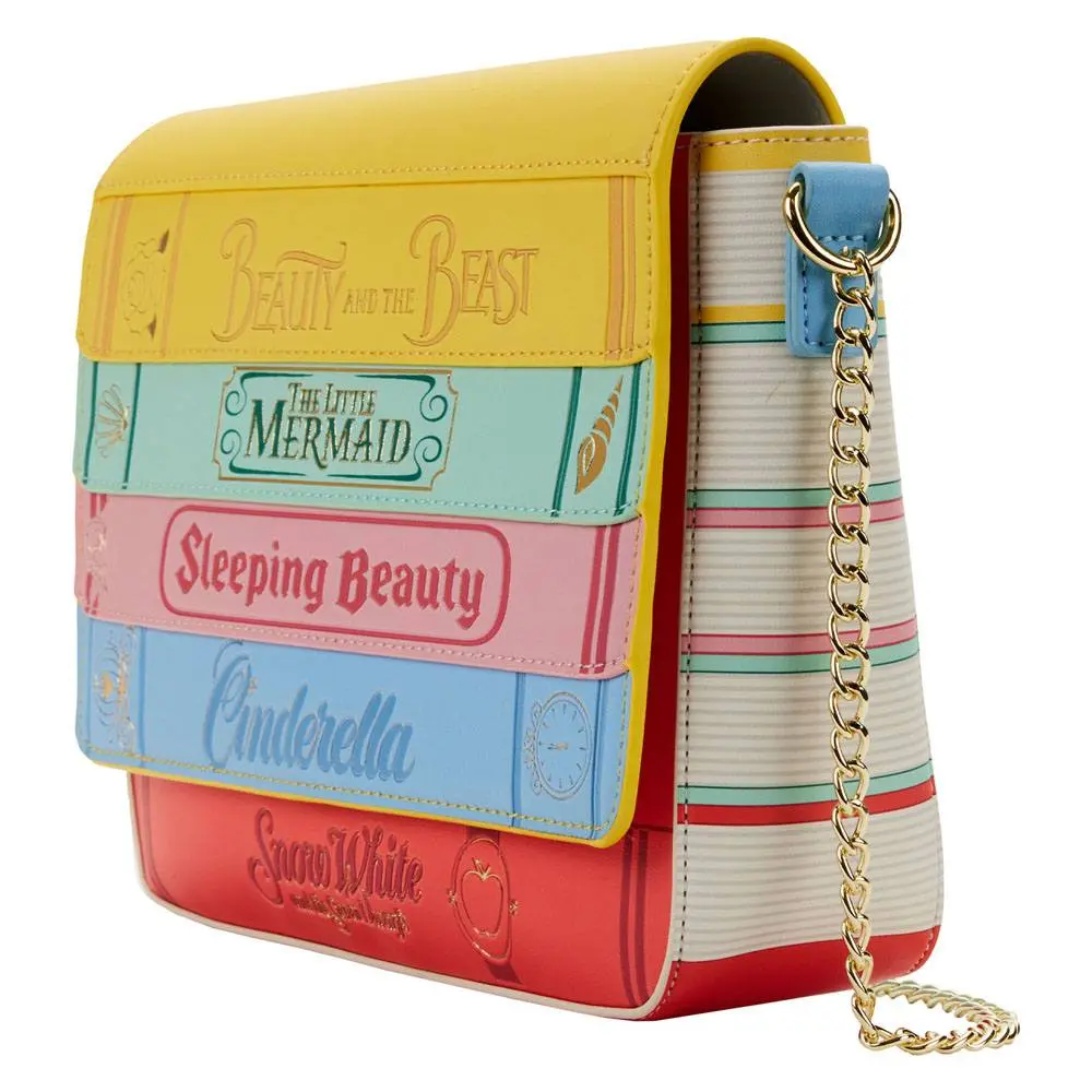 Disney by Loungefly geantă crossbody Princess Books Classics poza produsului