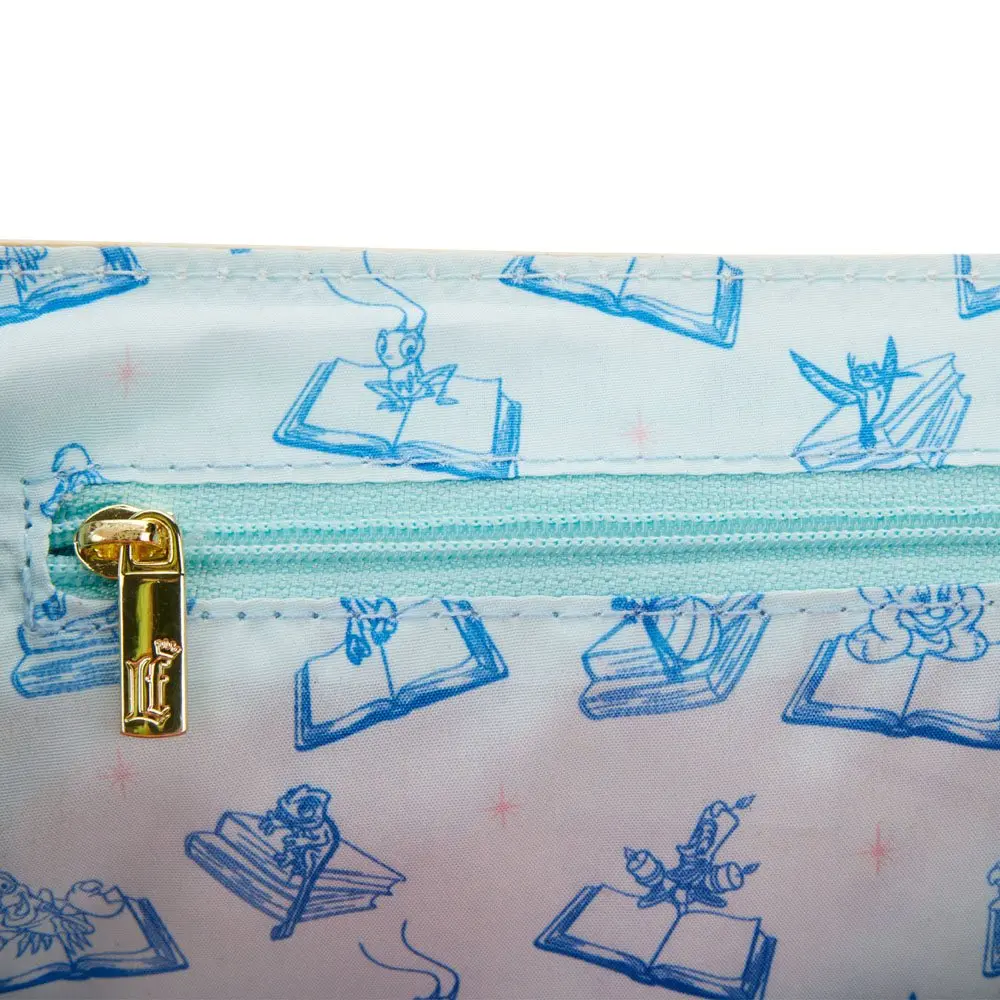 Disney by Loungefly geantă crossbody Princess Books Classics poza produsului