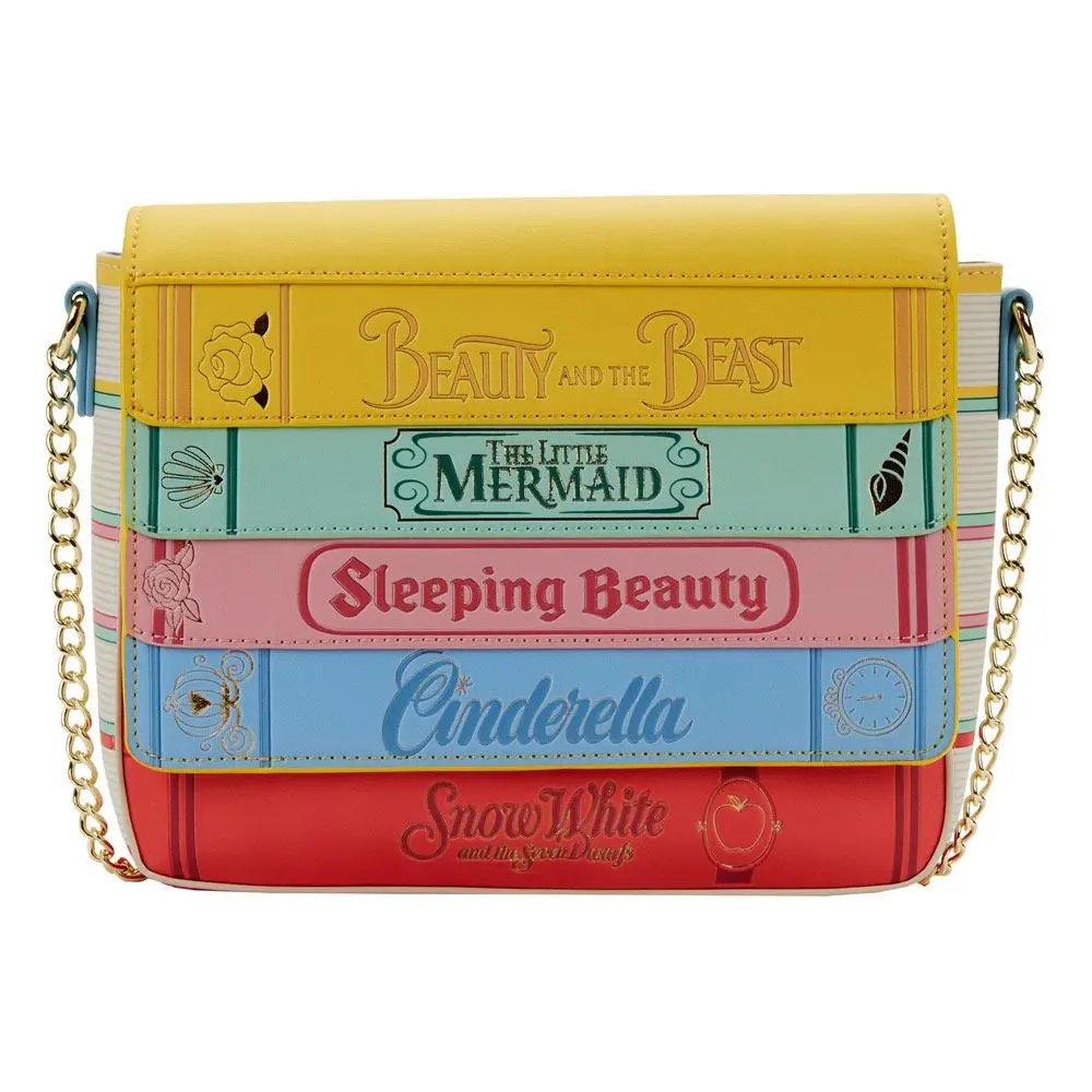 Disney by Loungefly geantă crossbody Princess Books Classics poza produsului