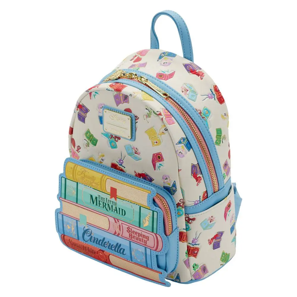 Disney by Loungefly Rucsac Princess Books Classics poza produsului