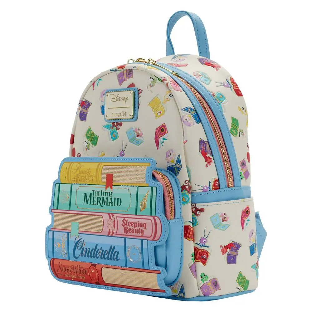 Disney by Loungefly Rucsac Princess Books Classics poza produsului