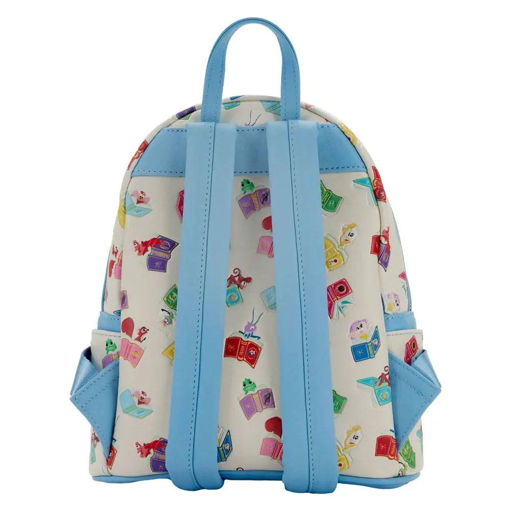 Disney by Loungefly Rucsac Princess Books Classics poza produsului