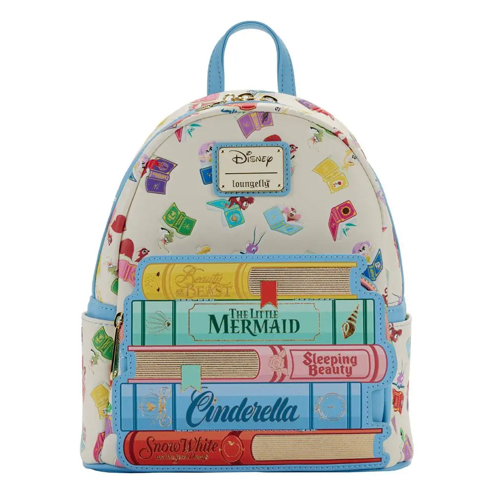 Disney by Loungefly Rucsac Princess Books Classics poza produsului