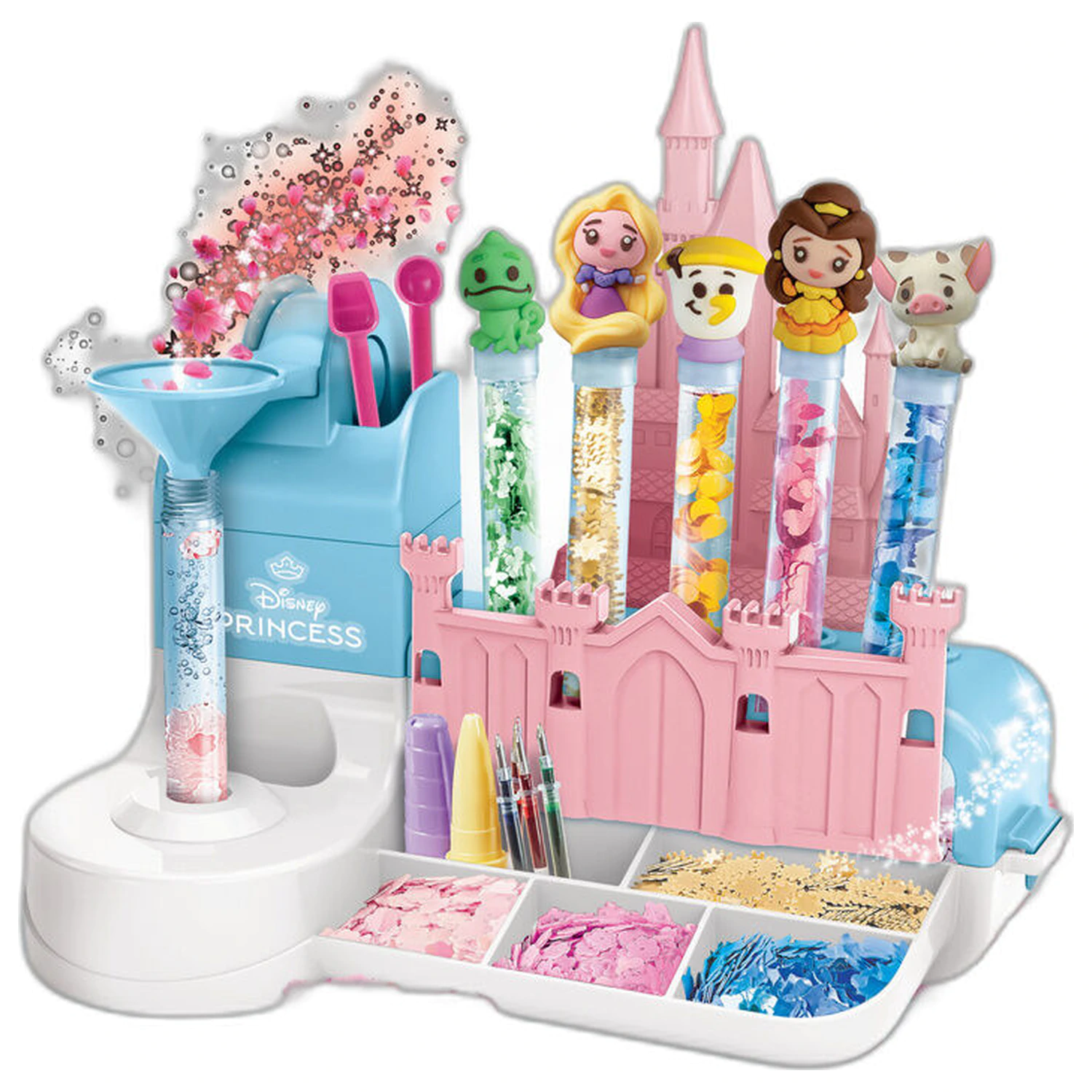 Disney Princess Creaza-ti pixurile tale poza produsului