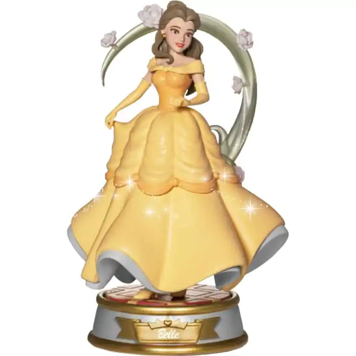 Disney: Princess Fall In Love Series - Belle Dioramă PVC poza produsului