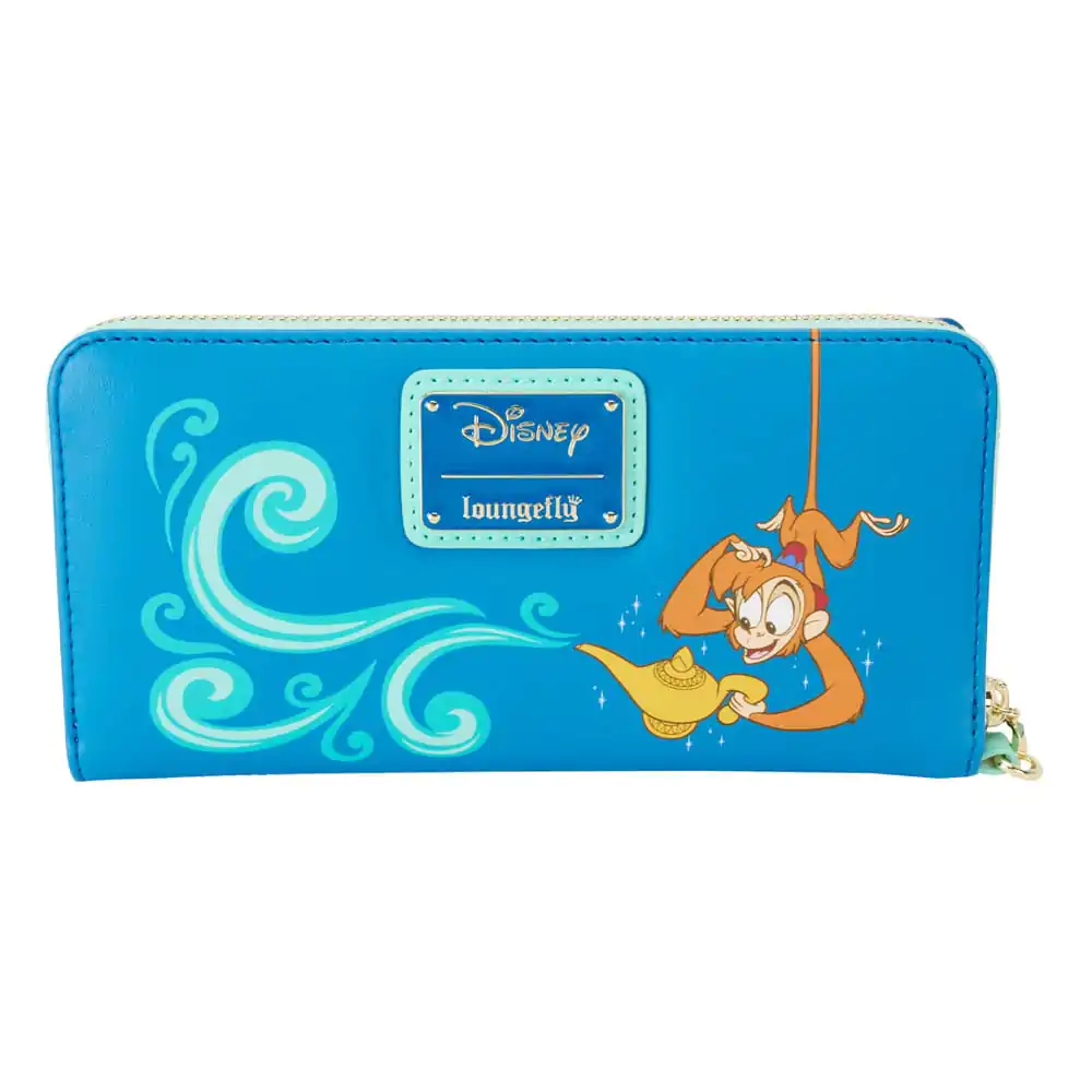 Disney by Loungefly Portofel Princess Jasmin poza produsului