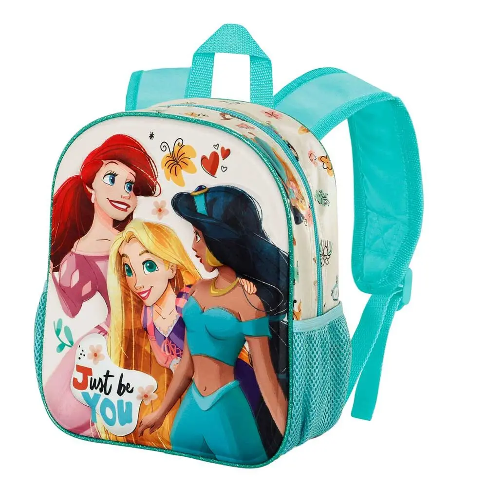 Disney Rucsac Princess Just Be You poza produsului