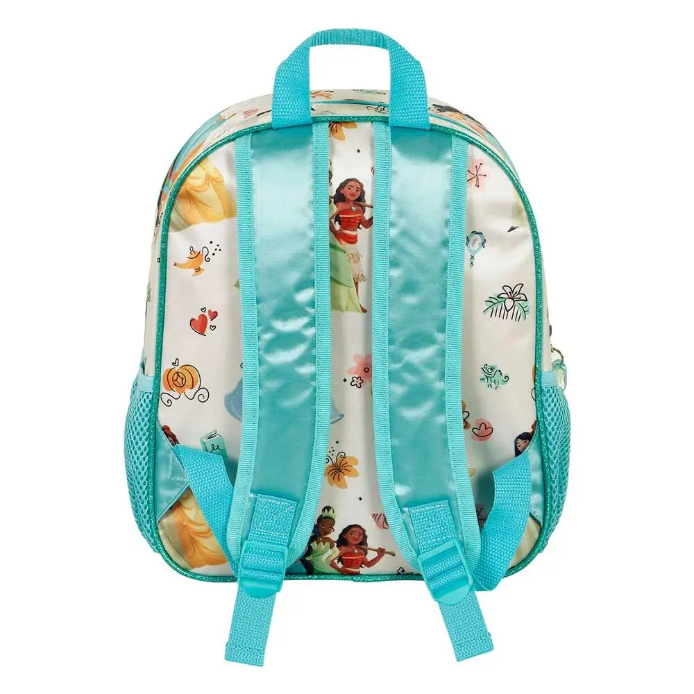 Disney Rucsac Princess Just Be You poza produsului