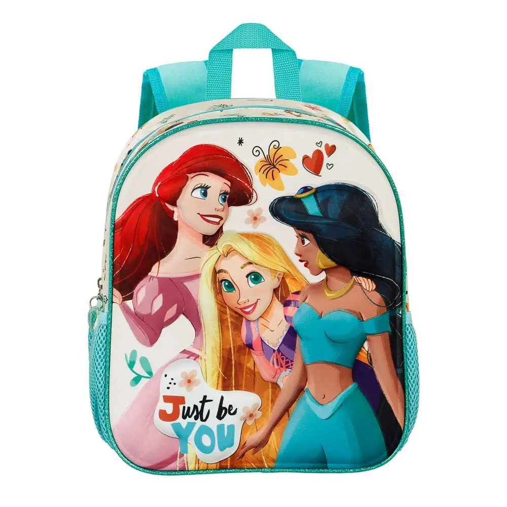 Disney Rucsac Princess Just Be You poza produsului