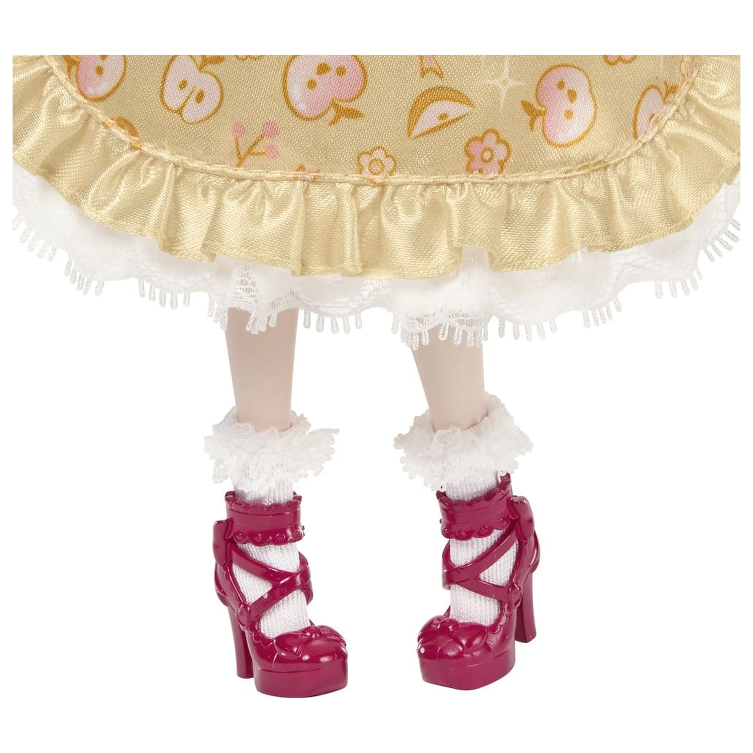 Disney Princess Doll Manga Snow White 22 cm poza produsului