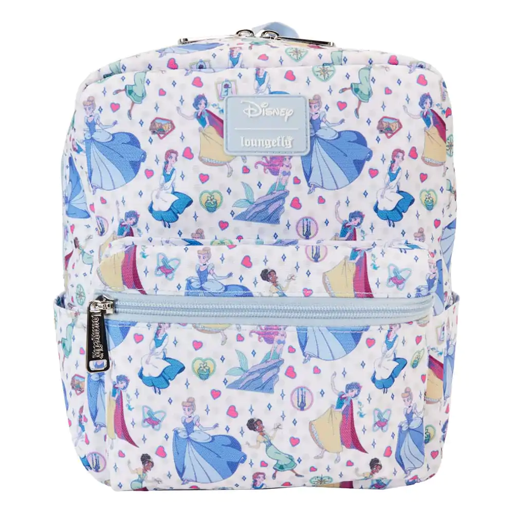 Rucsac Disney by Loungefly Princess Manga Style AOP poza produsului