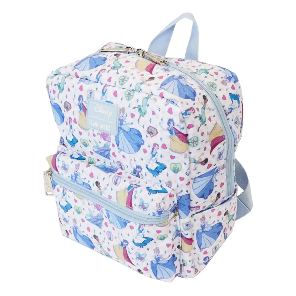 Rucsac Disney by Loungefly Princess Manga Style AOP poza produsului