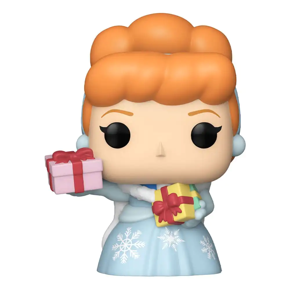 Disney Princess Funko Bitty POP! Calendar de Advent poza produsului
