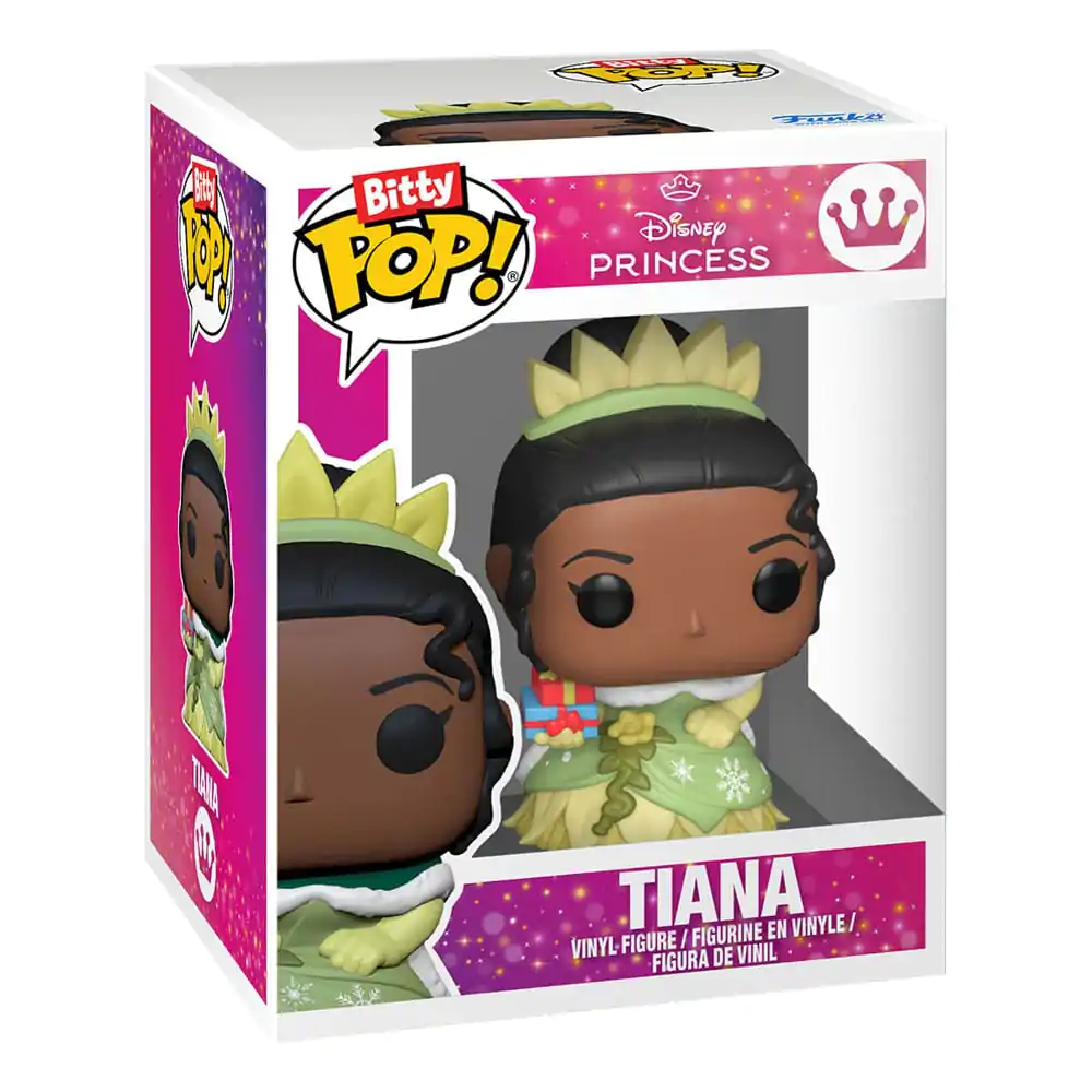 Disney Princess Funko Bitty POP! Calendar de Advent poza produsului