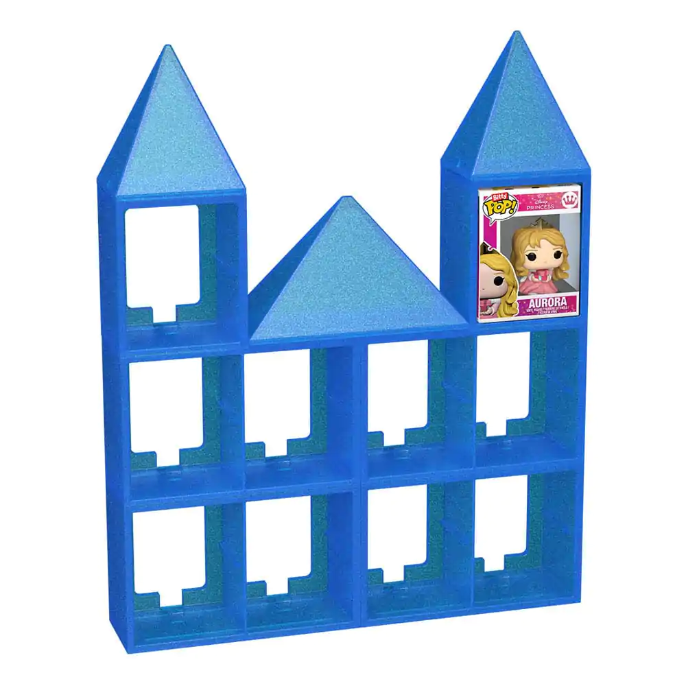 Disney Princess Funko Bitty POP! Calendar de Advent poza produsului