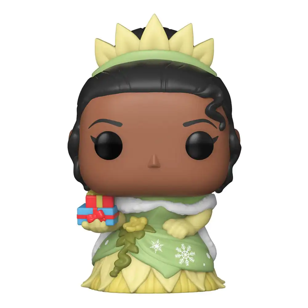 Disney Princess Funko Bitty POP! Calendar de Advent poza produsului