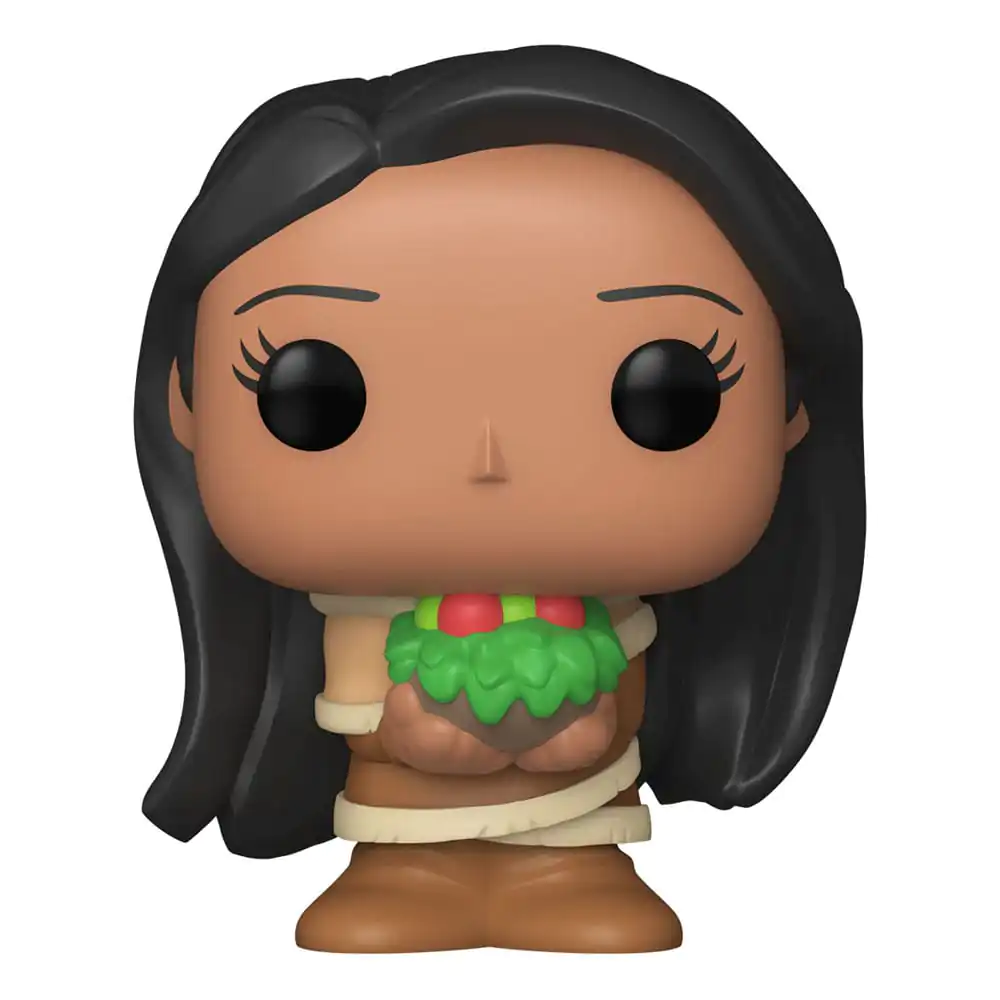 Disney Princess Funko Bitty POP! Calendar de Advent poza produsului