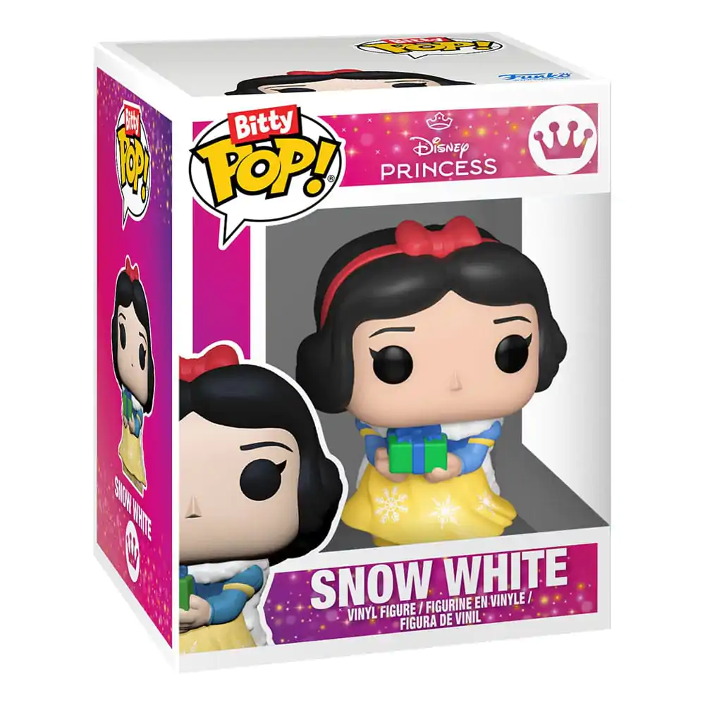 Disney Princess Funko Bitty POP! Calendar de Advent poza produsului