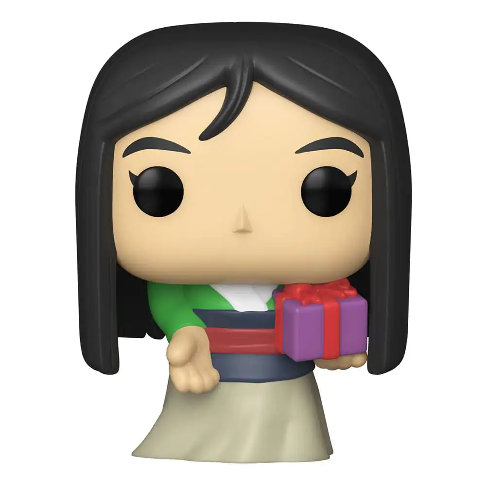 Disney Princess Funko Bitty POP! Calendar de Advent poza produsului