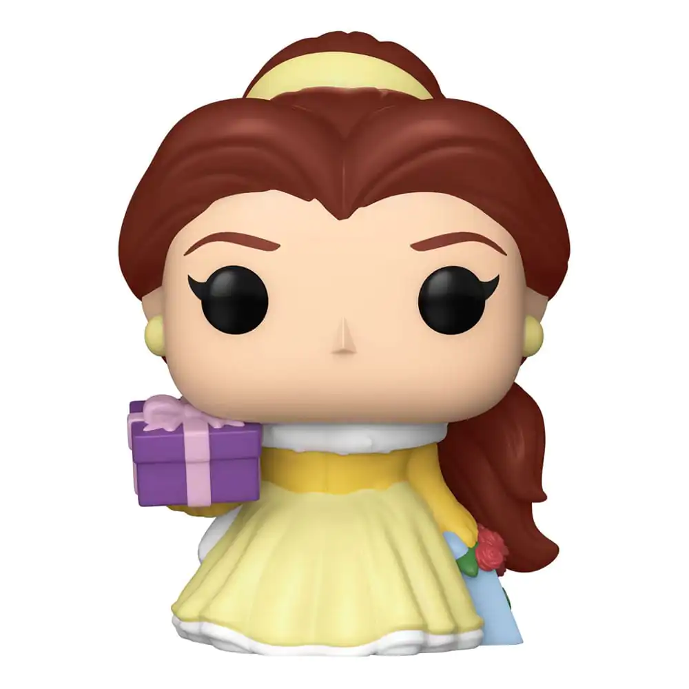 Disney Princess Funko Bitty POP! Calendar de Advent poza produsului