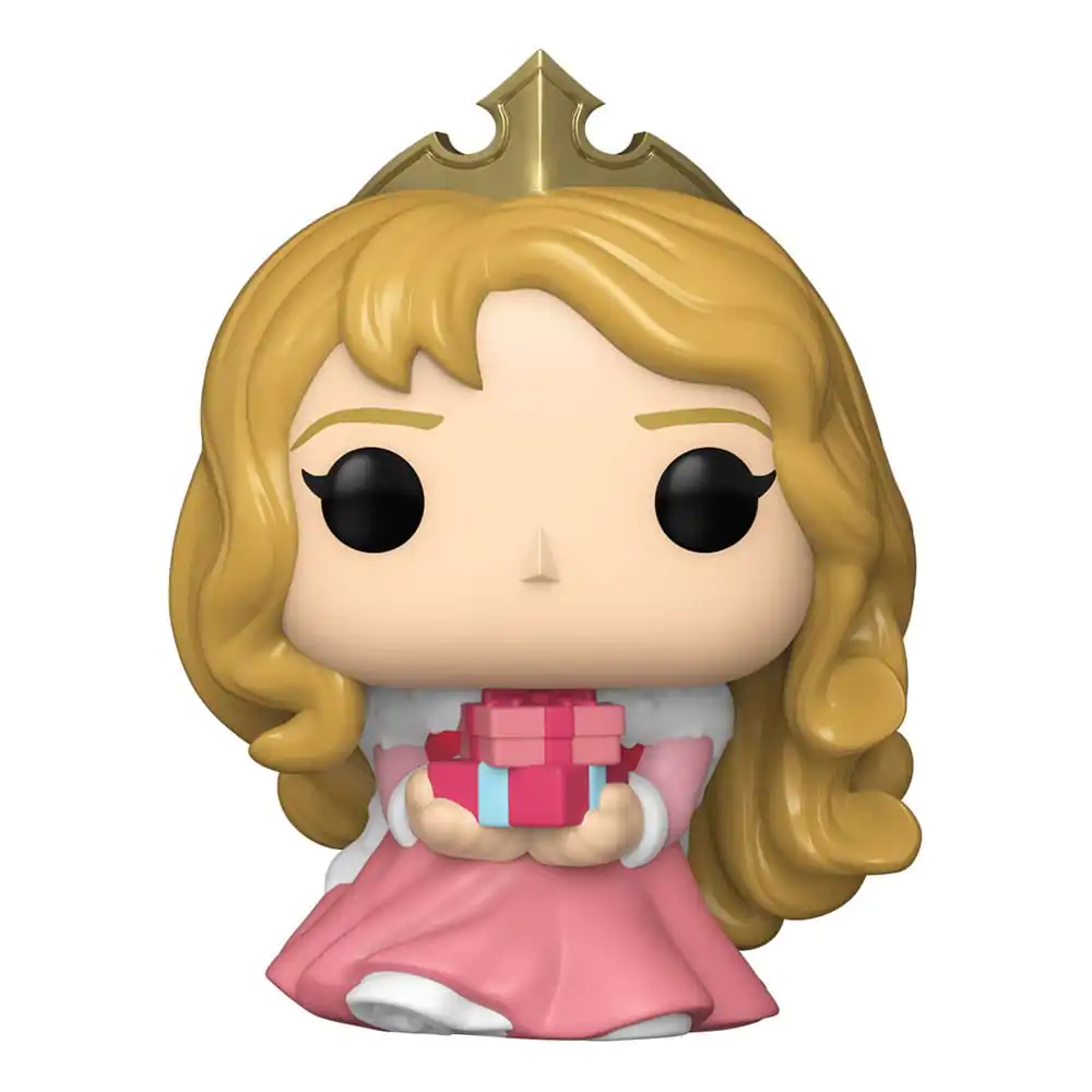 Disney Princess Funko Bitty POP! Calendar de Advent poza produsului