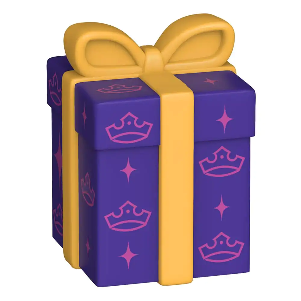 Disney Princess Funko Bitty POP! Calendar de Advent poza produsului