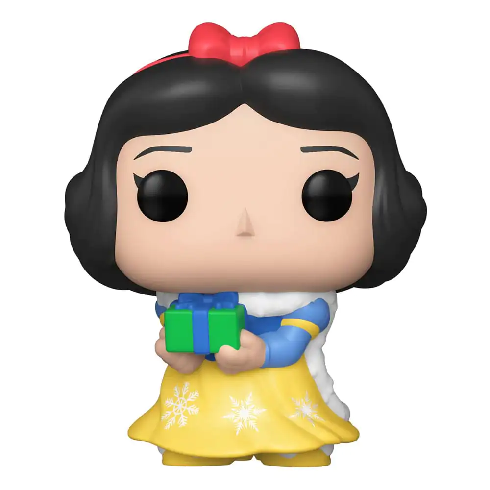 Disney Princess Funko Bitty POP! Calendar de Advent poza produsului