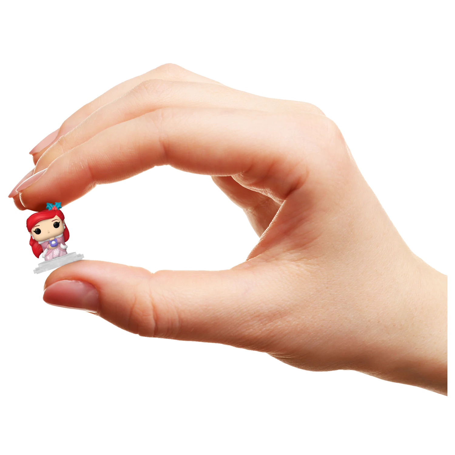 Disney Princess Funko Bitty POP! Calendar de Advent poza produsului