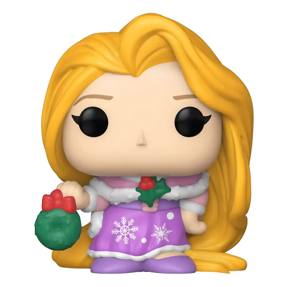 Disney Princess Funko Bitty POP! Calendar de Advent poza produsului