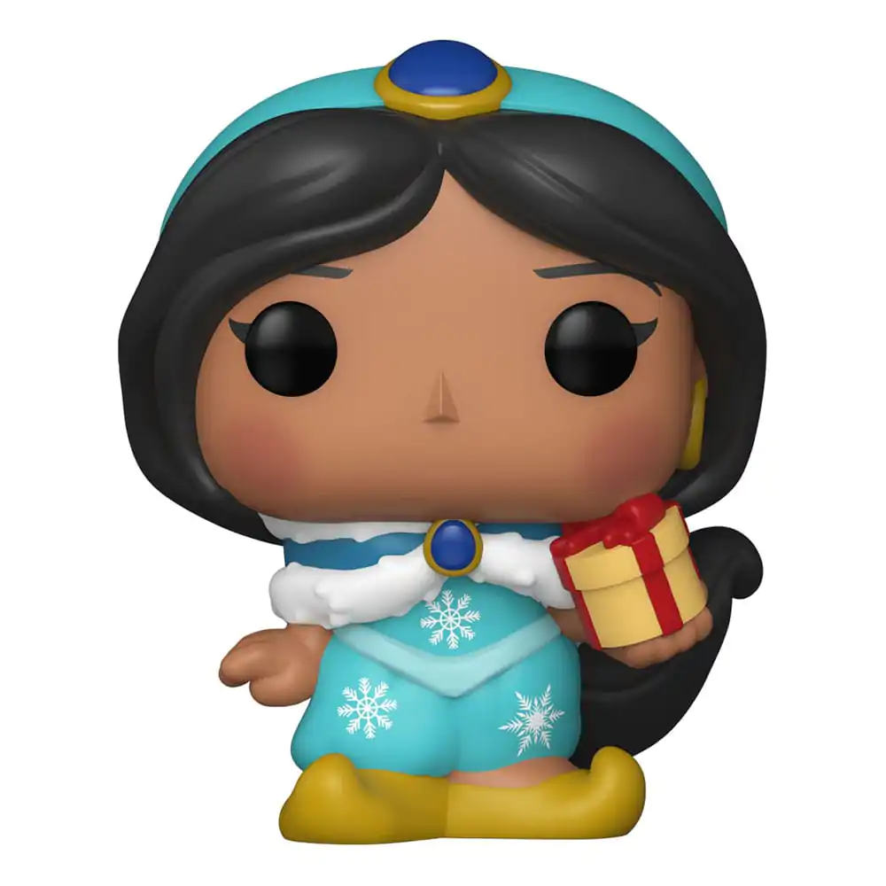 Disney Princess Funko Bitty POP! Calendar de Advent poza produsului