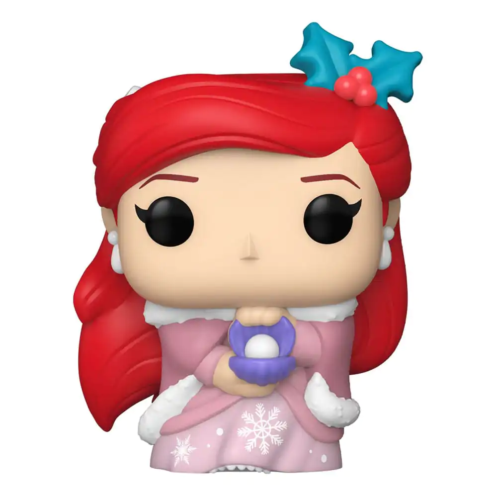 Disney Princess Funko Bitty POP! Calendar de Advent poza produsului