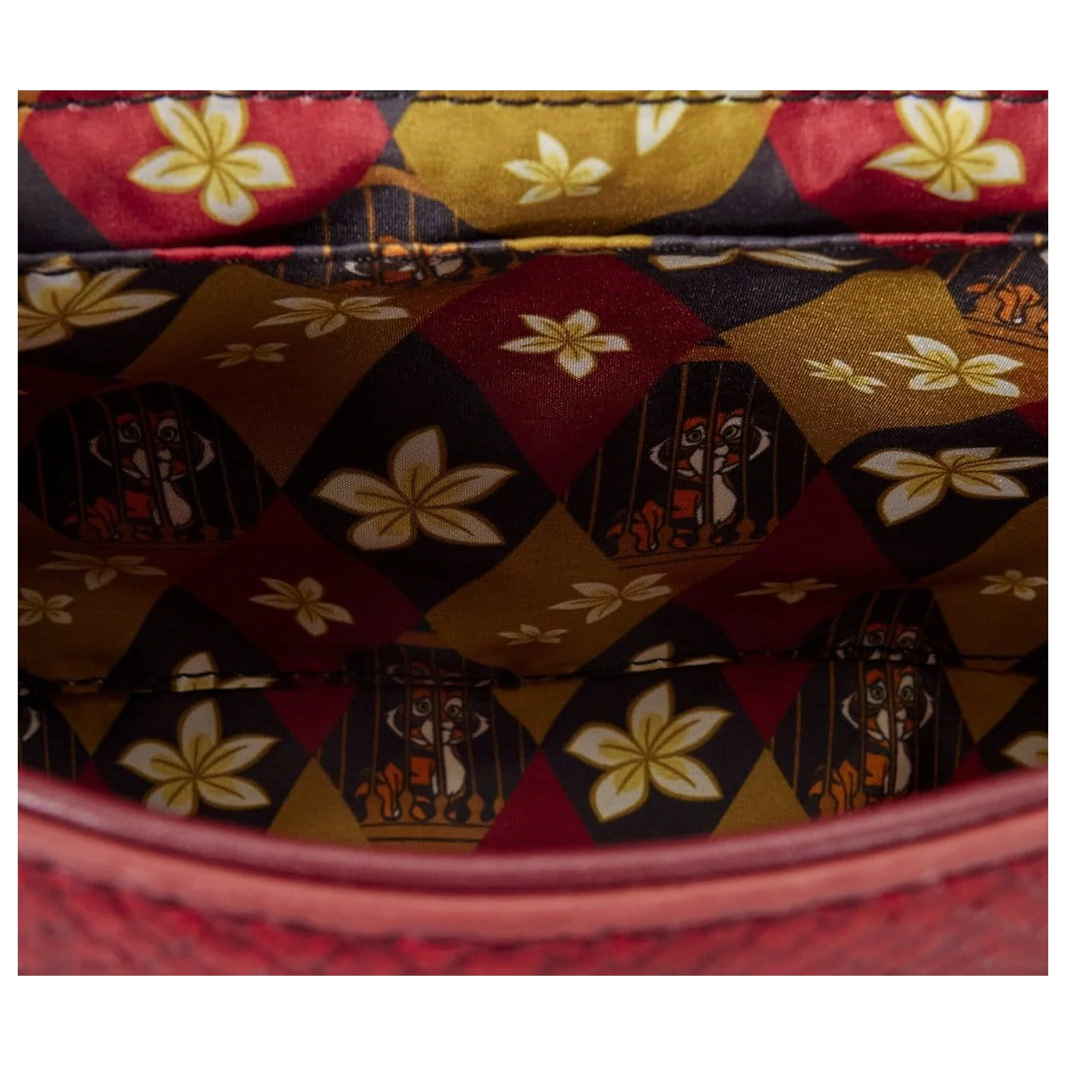 Disney Princess by Loungefly Crossbody Bag Princess Jasmine Cobra poza produsului