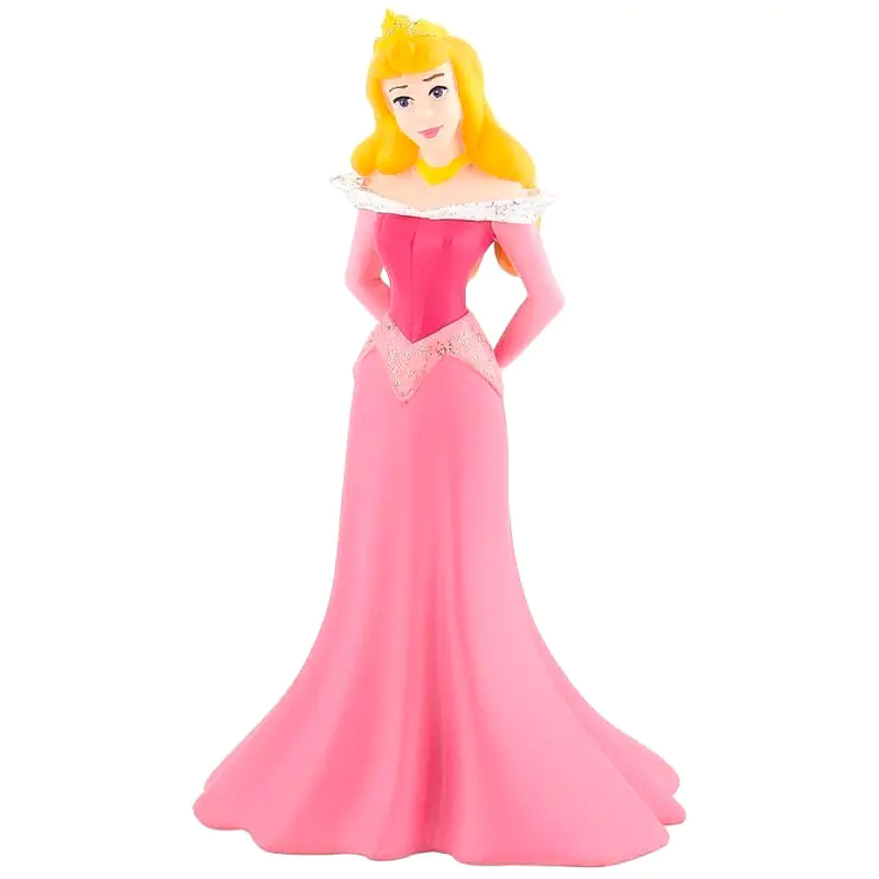 Disney Princess Sleeping Beauty Aurora figurină mini poza produsului