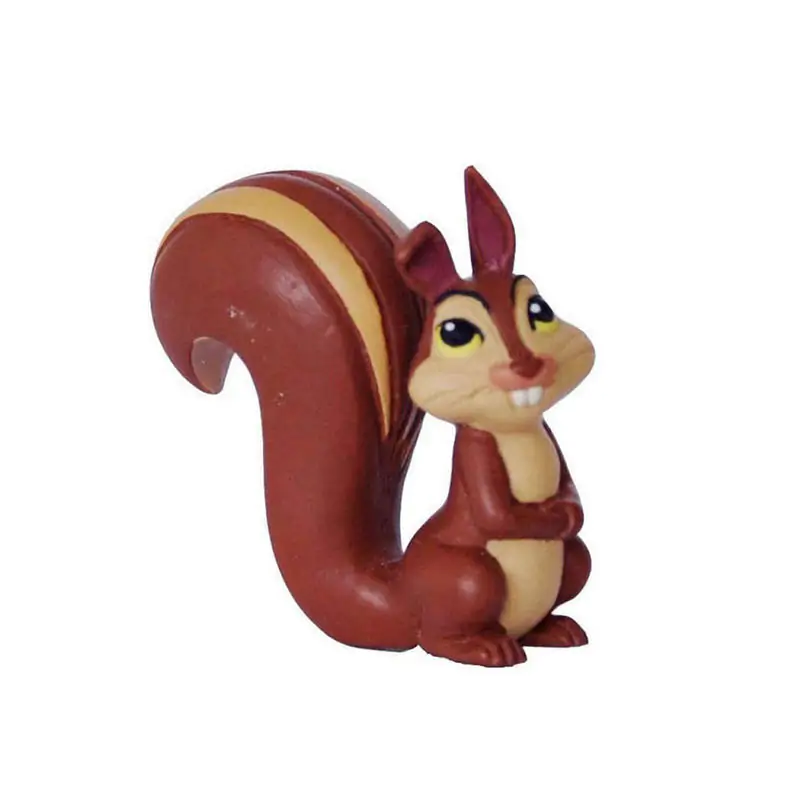 Figurină Disney Princess Sofia Whatnaught 5 cm poza produsului