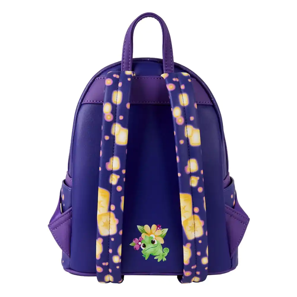 Disney Rapunzel Mini rucsac Lanternă poza produsului