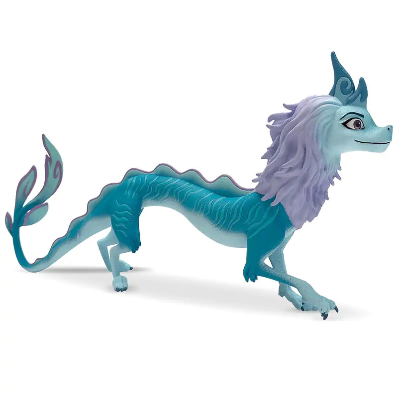 Figurină Disney Raya and The Last Dragon Dradon Sisu 11cm poza produsului