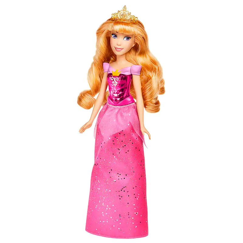 Disney Royal Shimmer Sleeping Beauty Aurora păpușă poza produsului