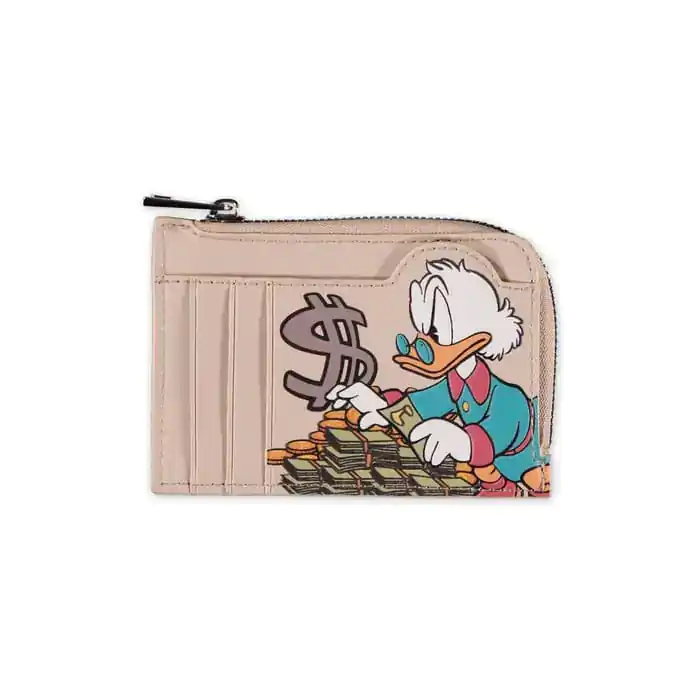 Disney Portofel pentru Carduri Scrooge McDuck poza produsului