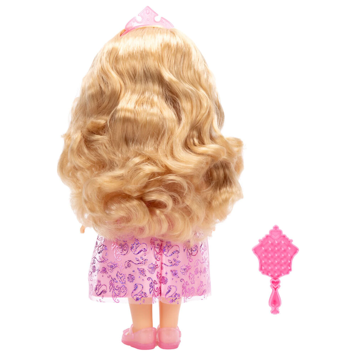 Păpușă Disney Sleeping Beauty Aurora 38cm poza produsului