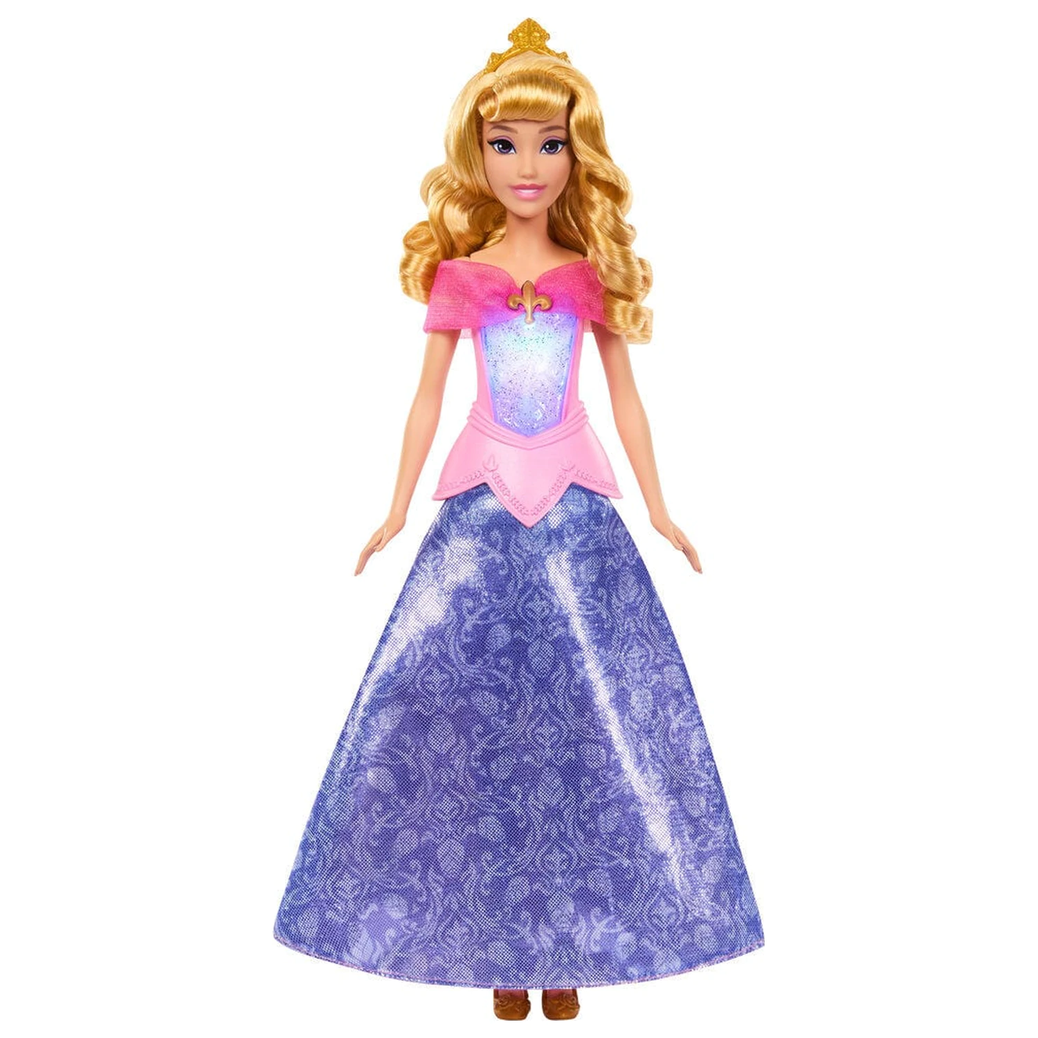 Păpușă Disney Sleeping Beauty Aurora poza produsului